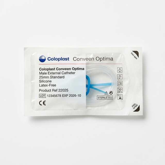Coloplast Conveen Etui Penien (Multi-Tailles)